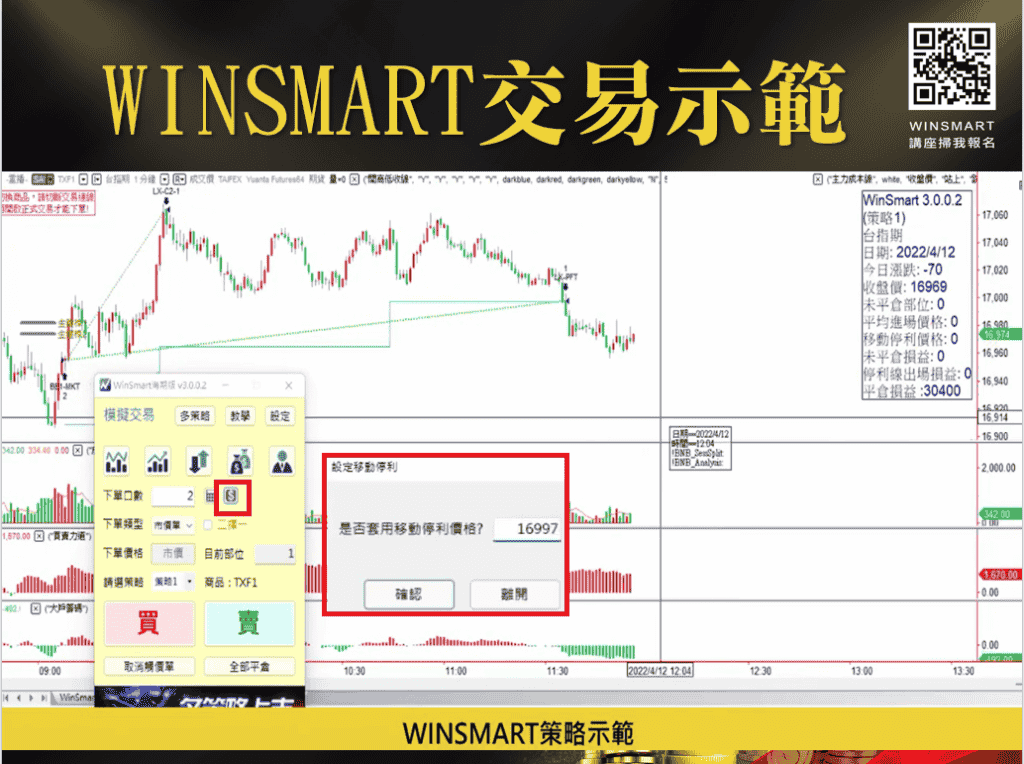 當沖技巧