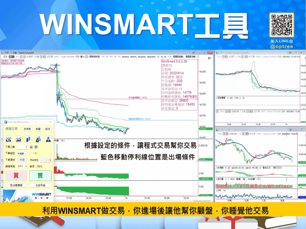 三大法人期貨_11