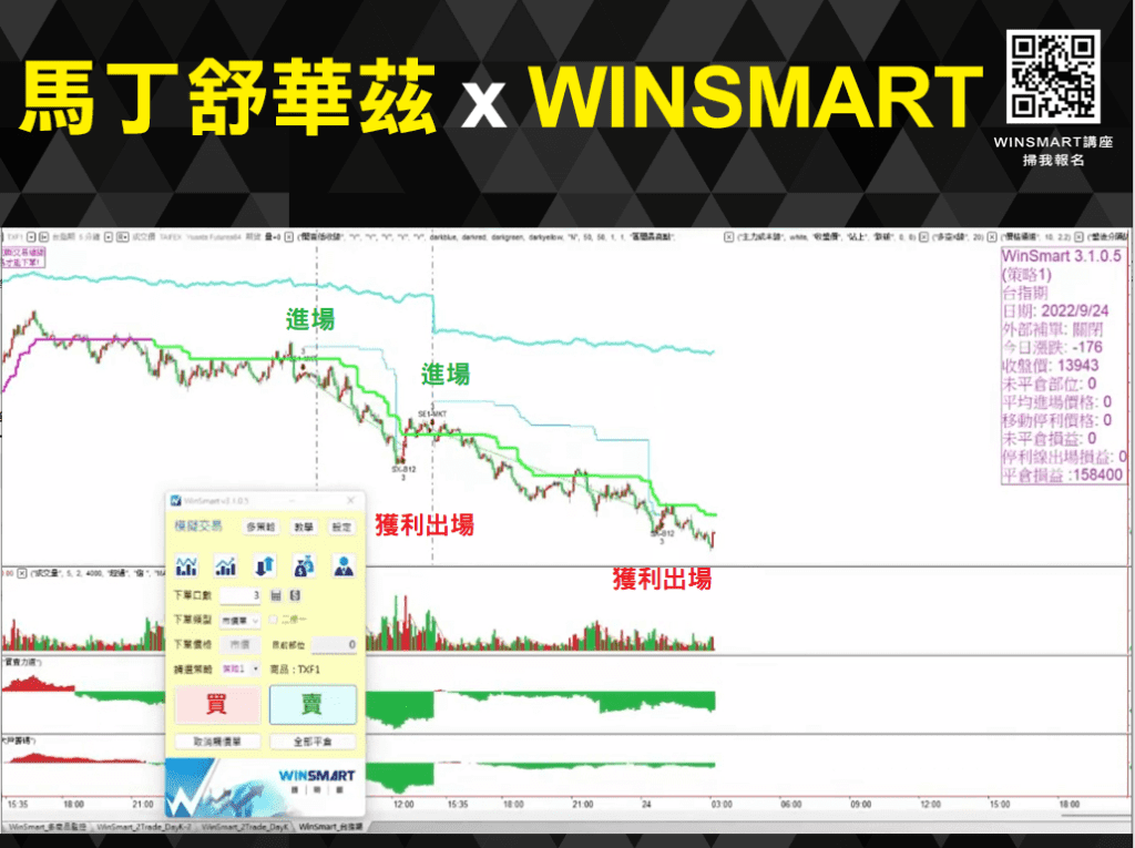 賺夠了就跑_14