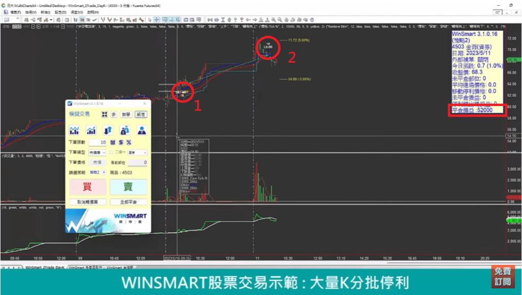 爆大量