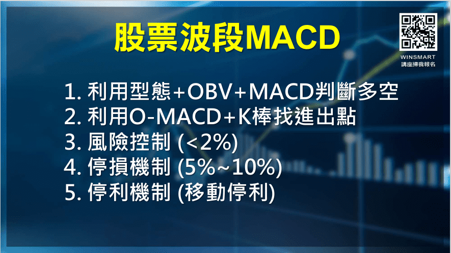 macd參數